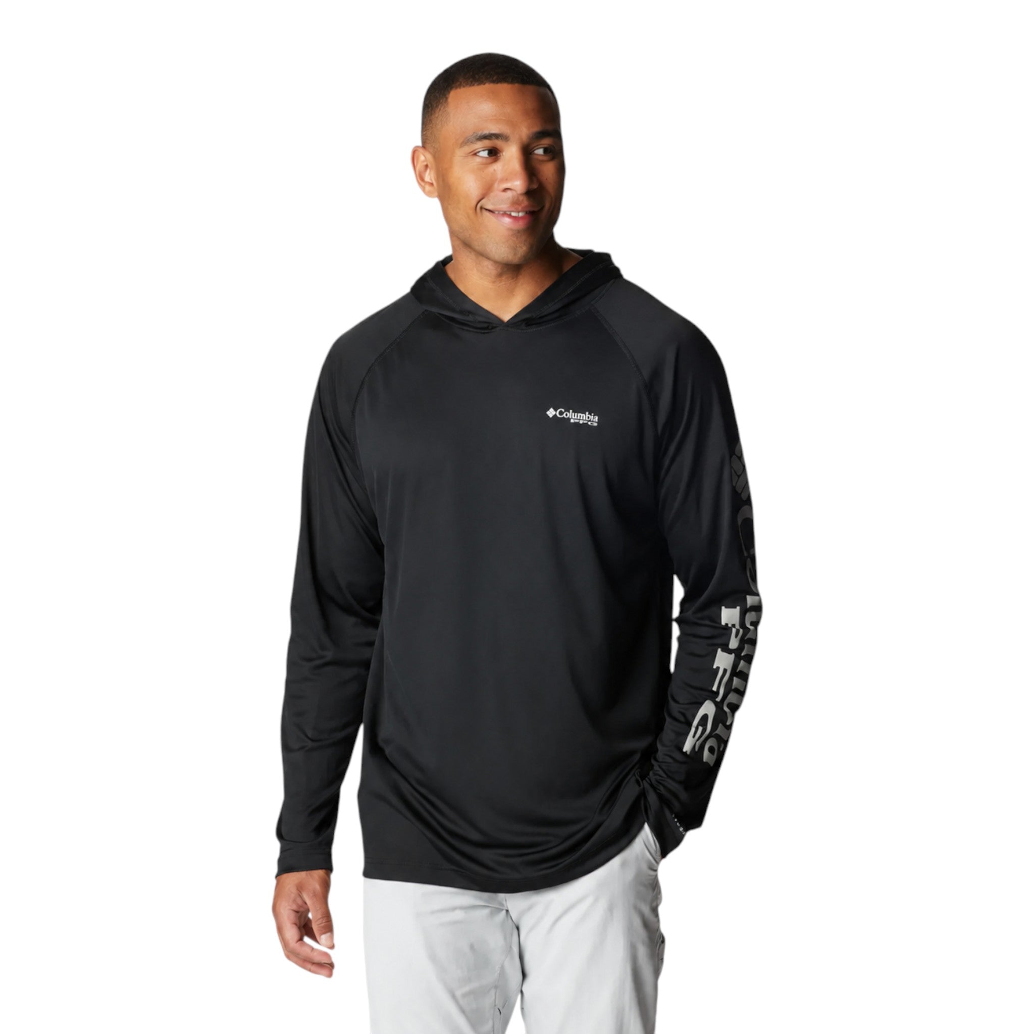 Columbia Terminal Tackle Hoodie Hombre