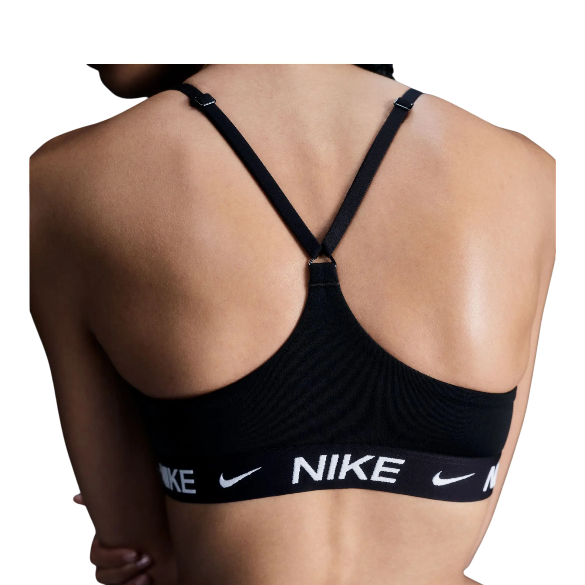 Nike Indy Mujer Black #Color_Black