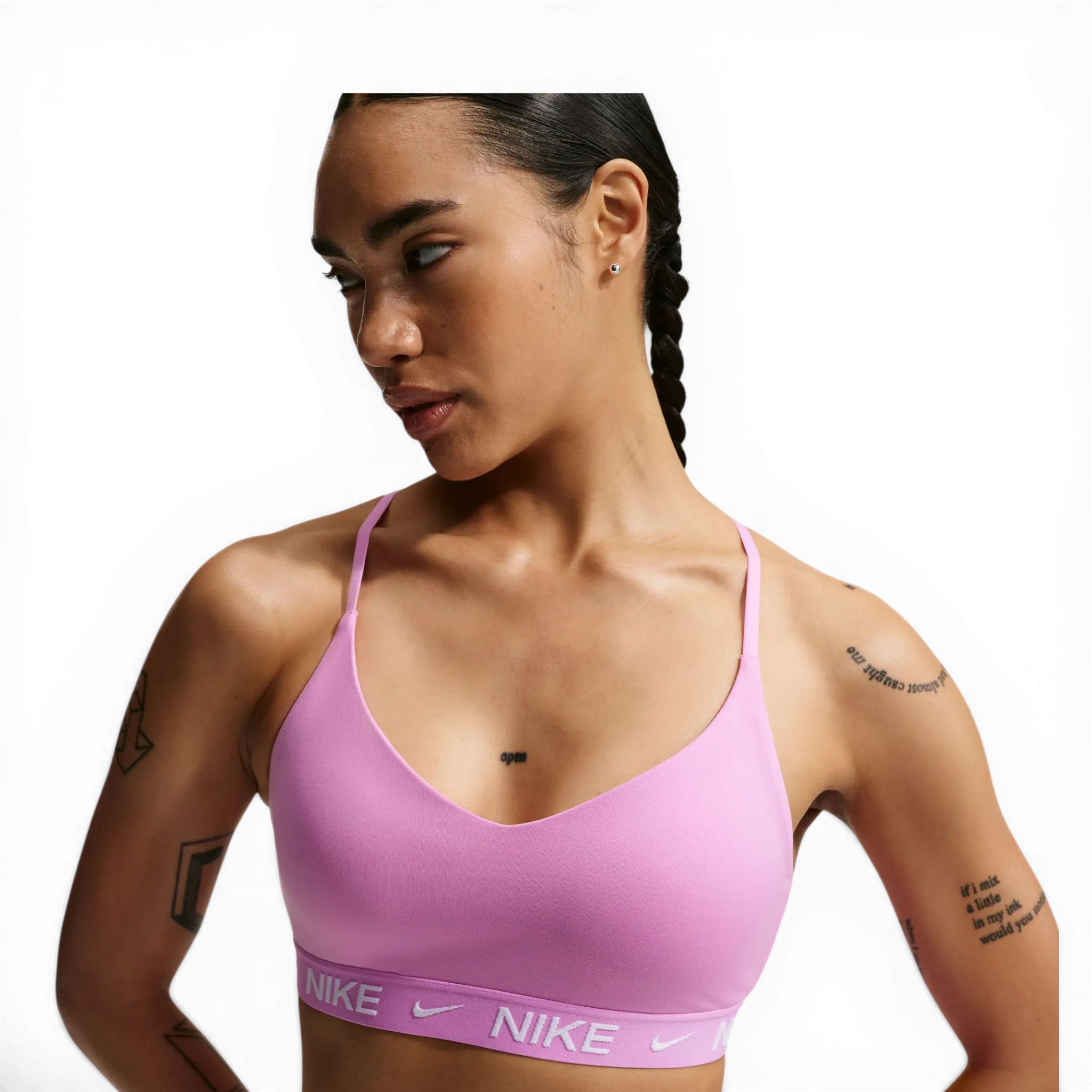 Nike Indy Mujer Pink #Color_Pink
