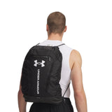UA Hustle Sackpack Sırt