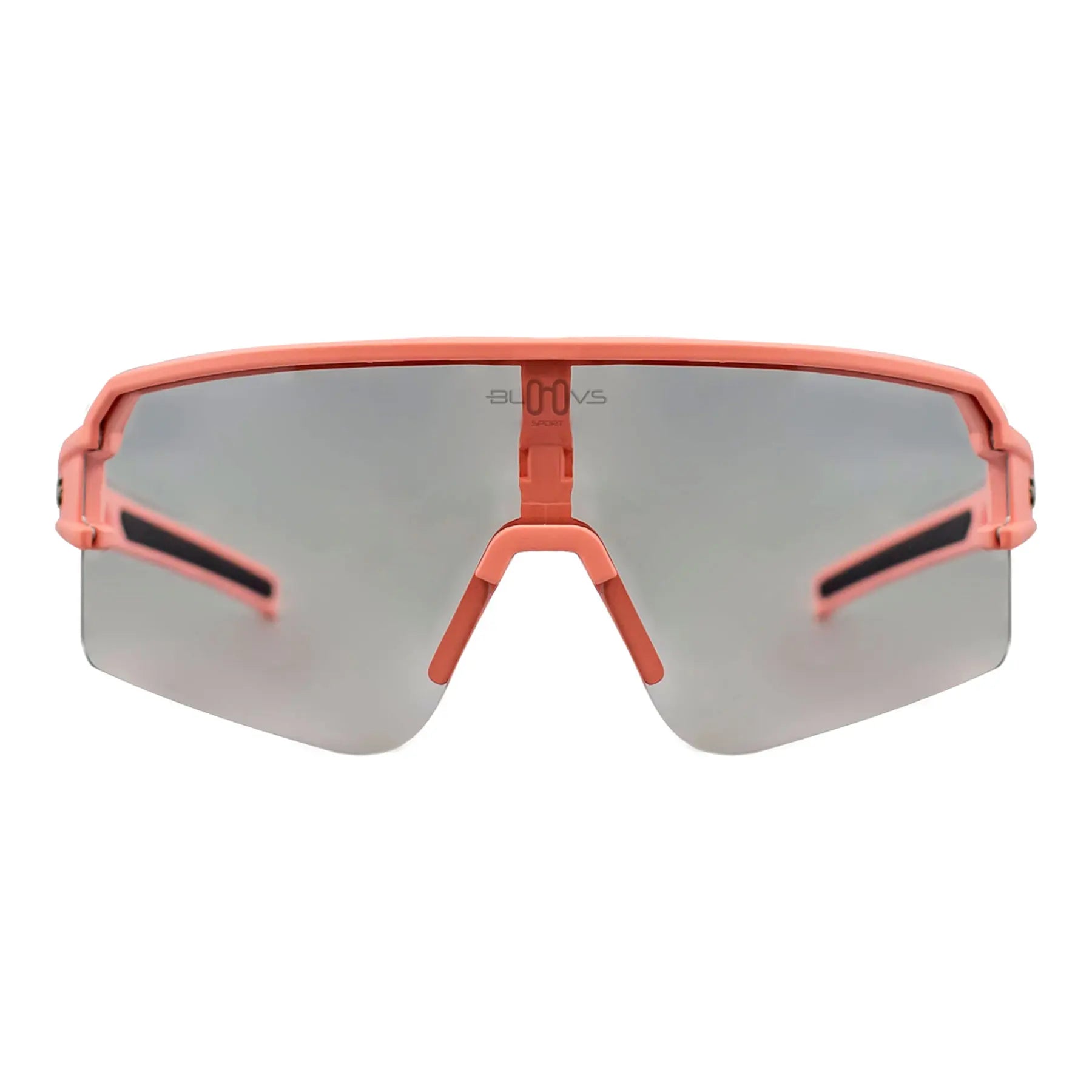 FLANDES MATTE PINK PHOTOCHROMIC GAFAS Bloovs 