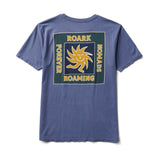 FOREVER ROAMING Camiseta ROARK 