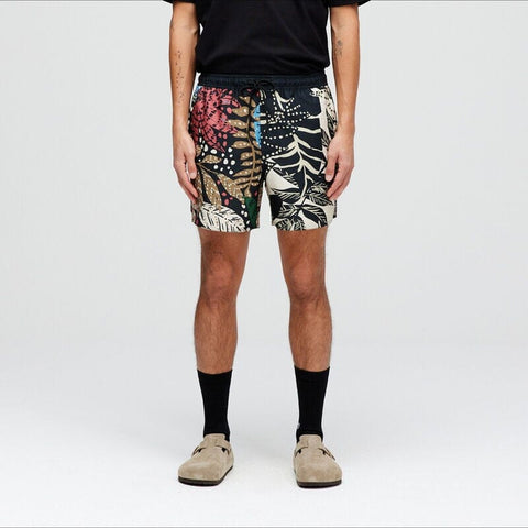 FRESHTEK™ COMPLEX MENS SHORT STANCE SHORT STANCE 