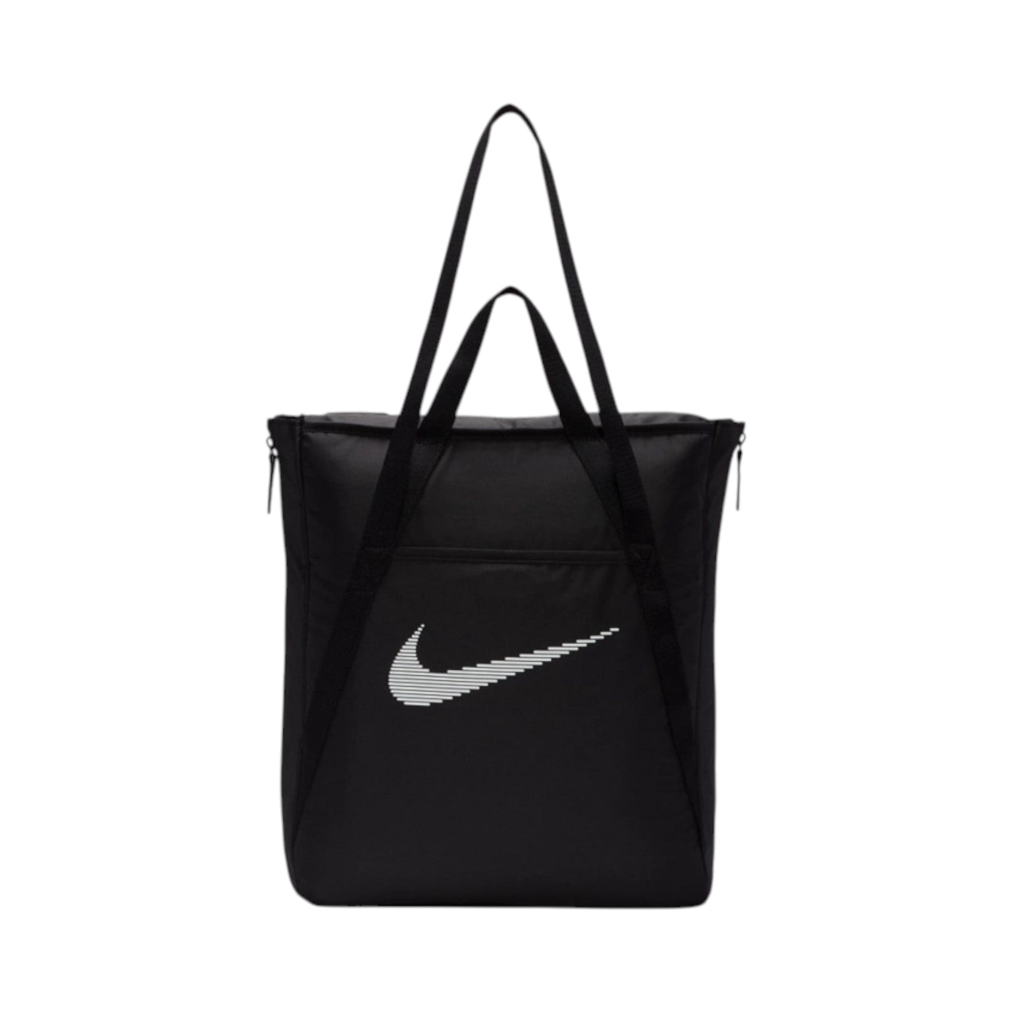 Nike Gym Tote 28L Mujer Black #Color_Black