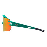 GALIBIER LOW GREEN RED GAFAS Bloovs 