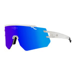 GALIBIER MATTE CRYSTAL DARK BLUE MIRROR GAFAS Bloovs 