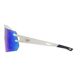 GALIBIER MATTE CRYSTAL DARK BLUE MIRROR GAFAS Bloovs 