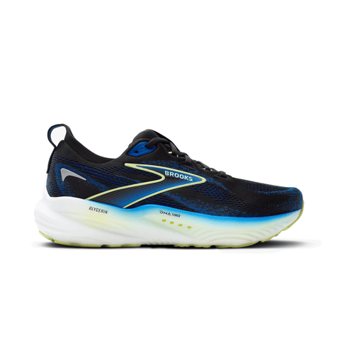 BROOKS GLYCERIN 22GTS HOMBRE