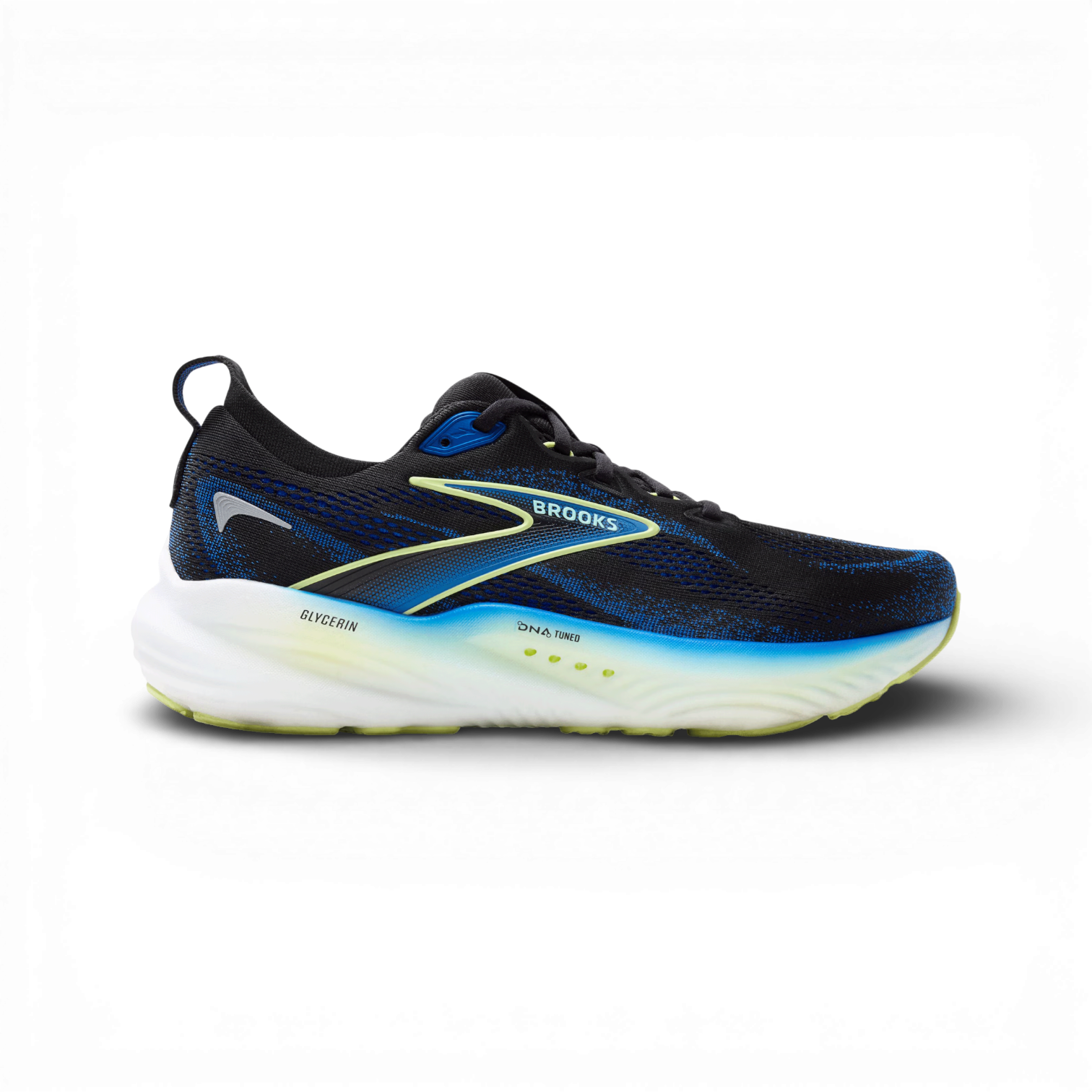 BROOKS GLYCERIN 22GTS HOMBRE