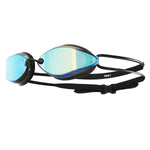 GOGGLES TRACER X RACING MIR LENTES DE NATACIÓN TYR 