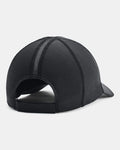 Gorra ajustable Shadow Run para Hombre VISERA UNDER ARMOUR 