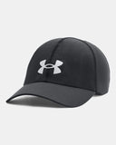 Gorra ajustable Shadow Run para Hombre VISERA UNDER ARMOUR 