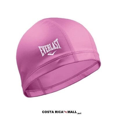 GORRA DE NATACION LICRADA JUNIOR EVERLAST 