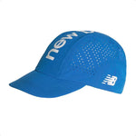 GORRAS UNISEX LINEAR NB RUNNING HAT gorras NEW BALANCE 