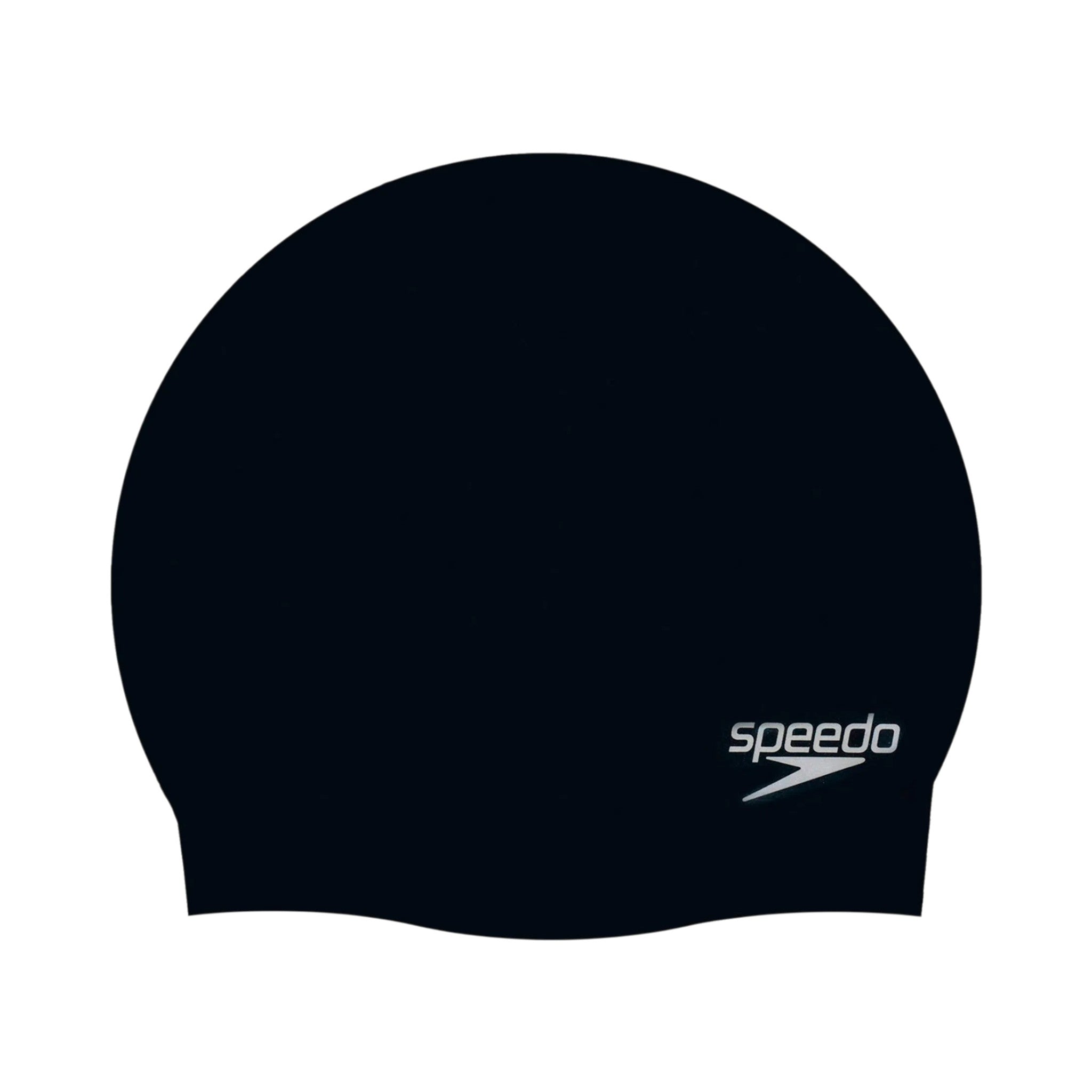 Speedo Silicone Cap