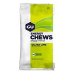 Gu Energy Chews / Salted Lime GU 