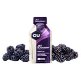 GU ENERGY GEL-JET BLACKBERRY GU 