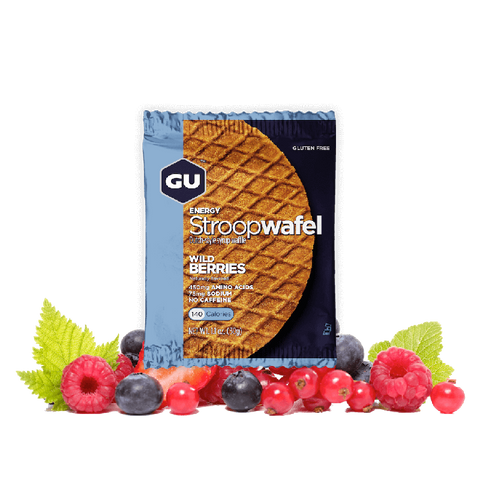 GU ENERGY STROOPWAFEL-SALTY'S CARAMEL (copia) GU 