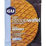 GU ENERGY STROOPWAFEL-SALTY'S CARAMEL (copia) GU 