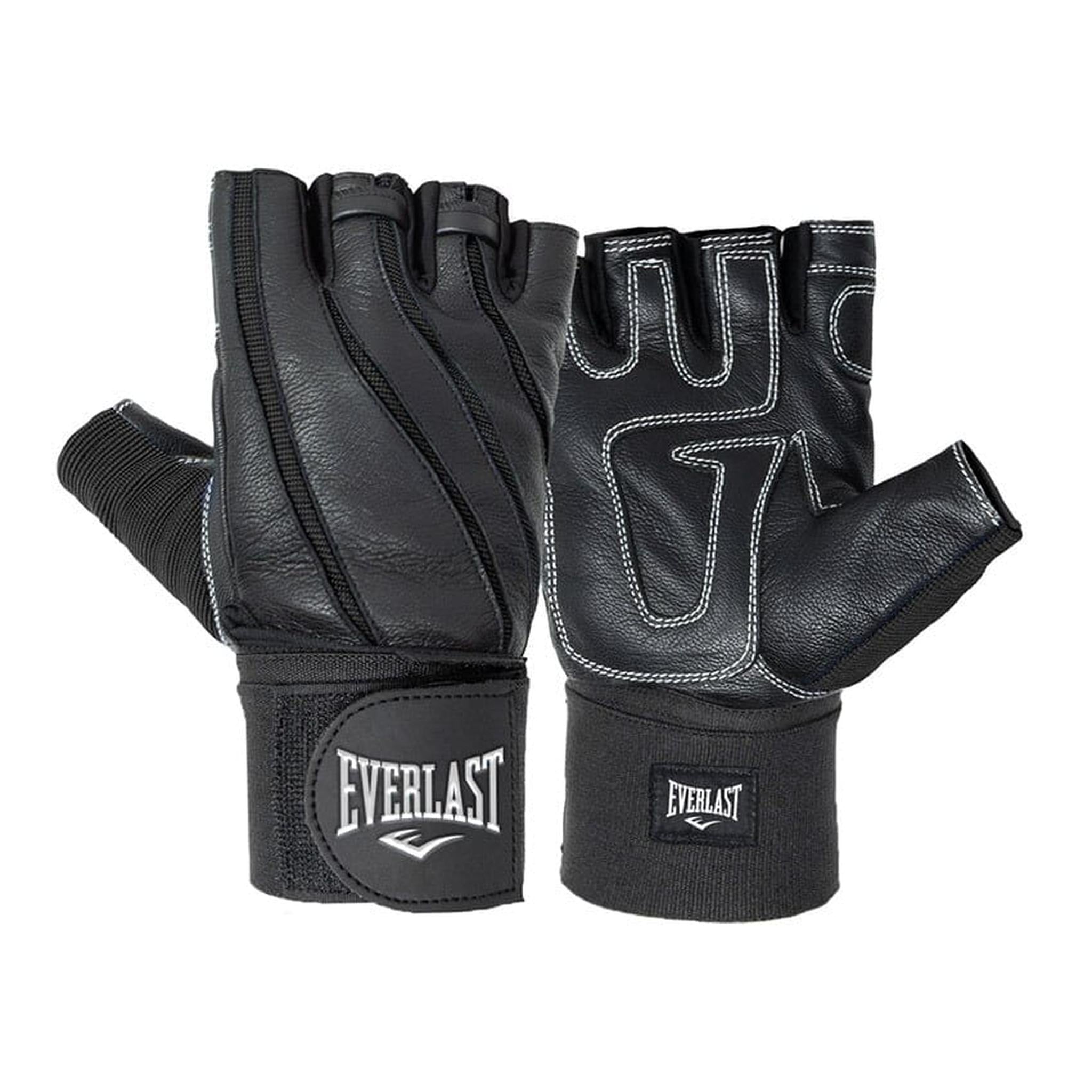 GUANTE CASCADE WEIGHT LIFTING GUANTES EVERLAST 