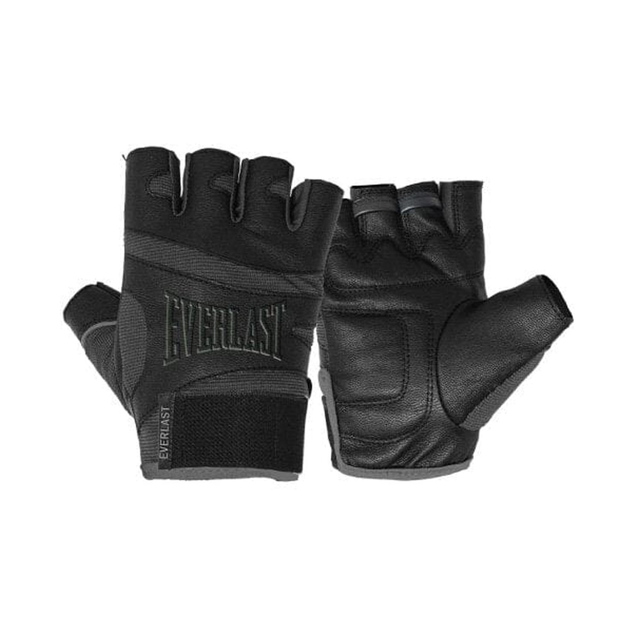 GUANTE MASKWEIGHT LIFTING GLOVES GUANTES EVERLAST 