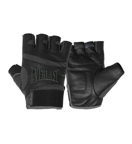 GUANTE MASKWEIGHT LIFTING GLOVES GUANTES EVERLAST 