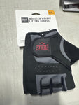 GUANTE MONSTER WEIGHT LIFTING GUANTES EVERLAST 
