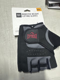 GUANTE MONSTER WEIGHT LIFTING GUANTES EVERLAST 