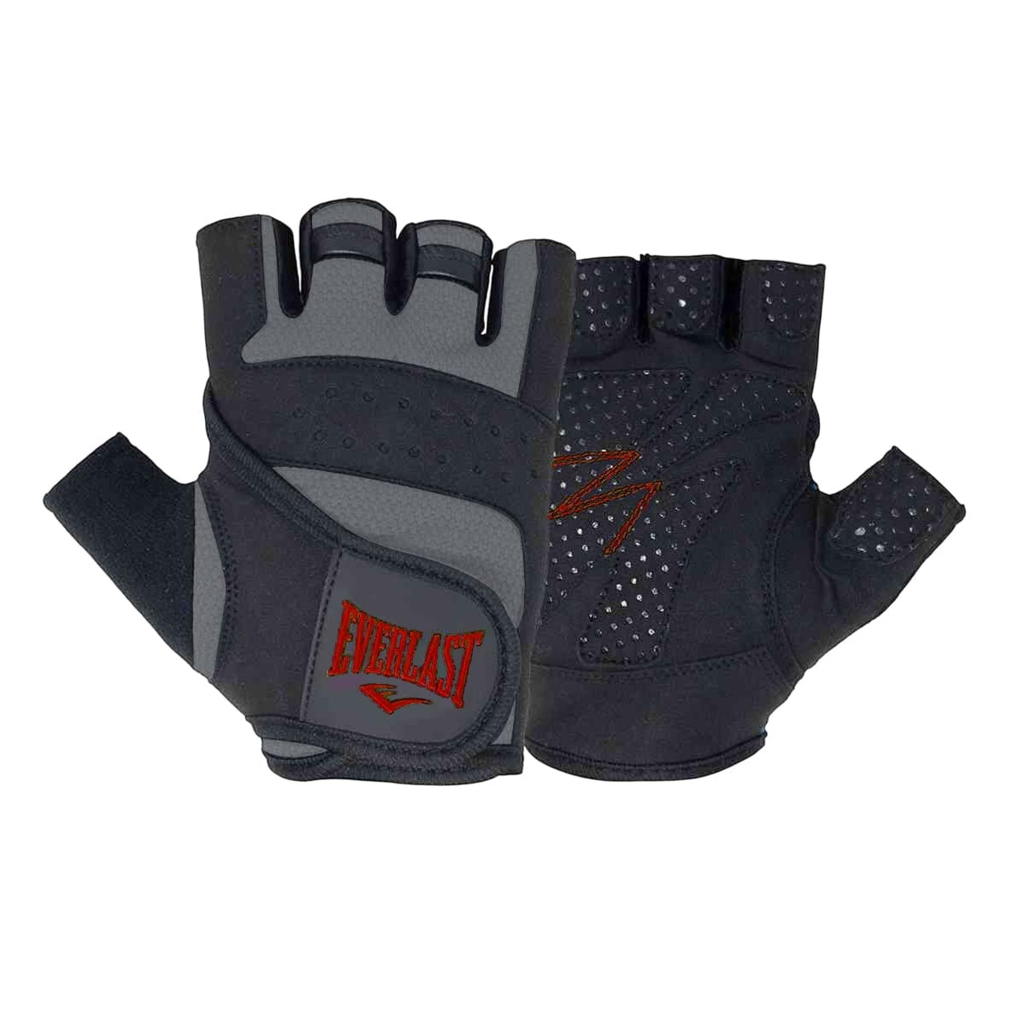 GUANTE MONSTER WEIGHT LIFTING GUANTES EVERLAST 