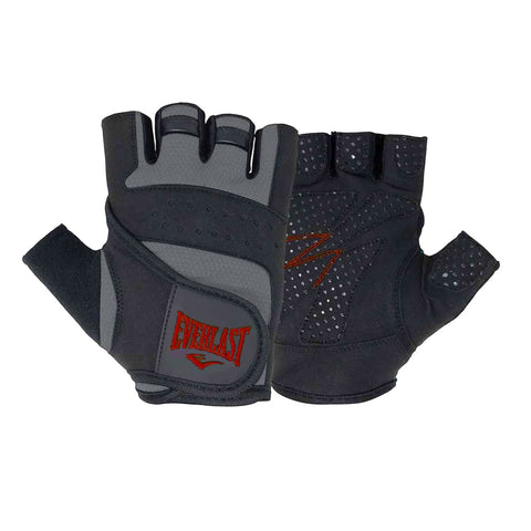GUANTE MONSTER WEIGHT LIFTING GUANTES EVERLAST 