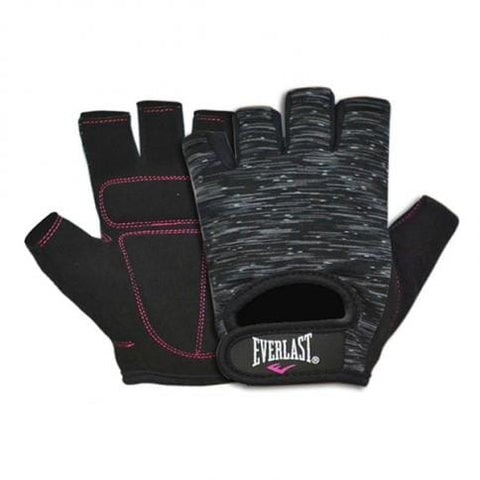 GUANTES FUNCIONAL EVE FITNES GUANTES EVERLAST 