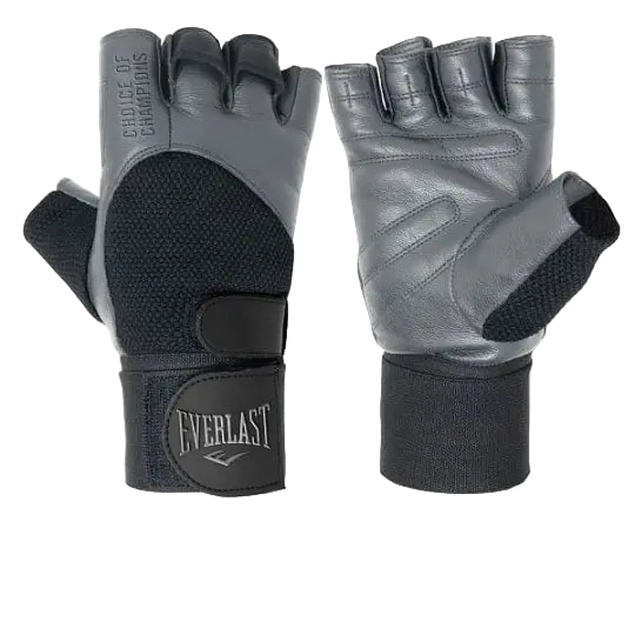 GUANTE IRON FIST WEIGHT LIFTING