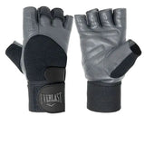 GUANTE IRON FIST WEIGHT LIFTING