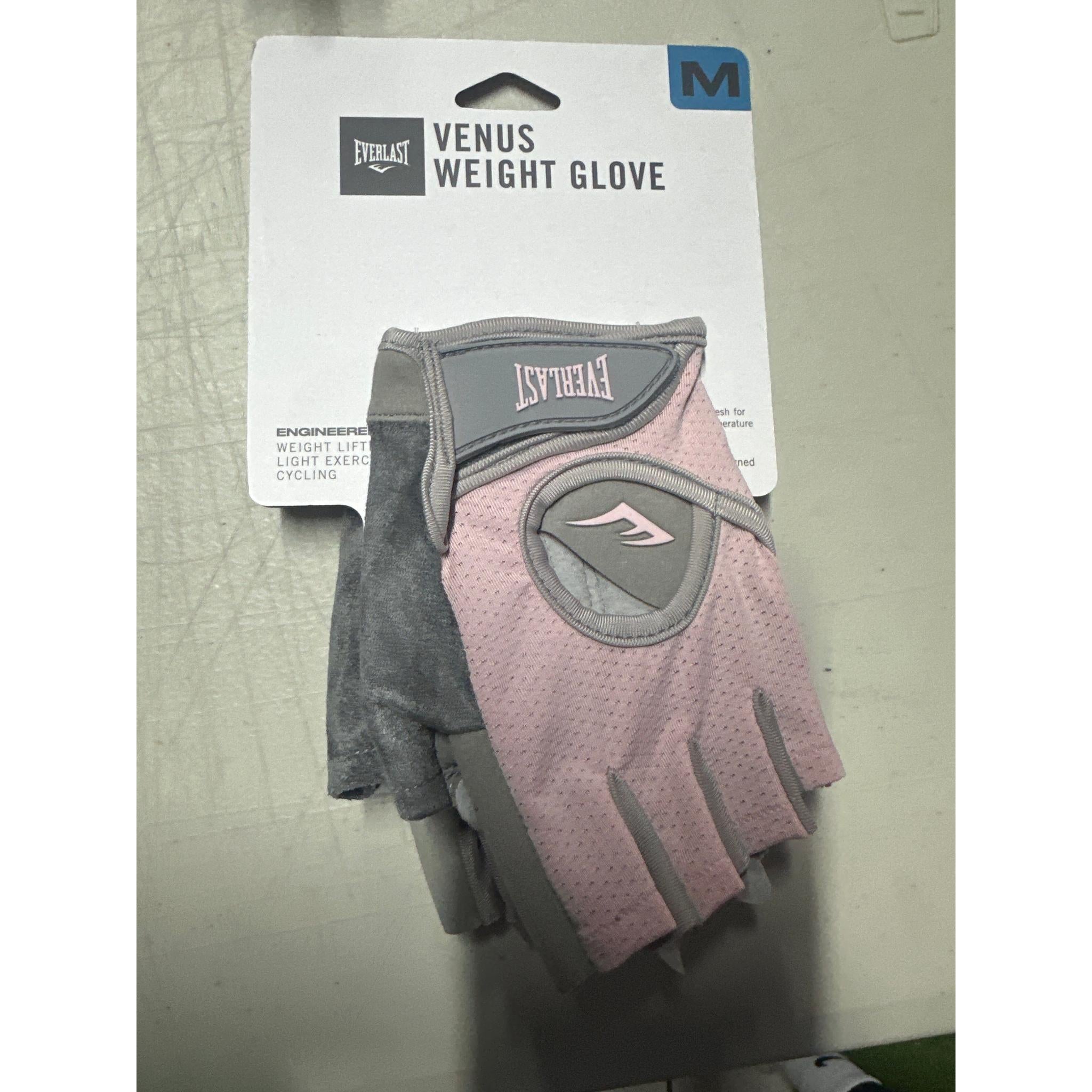 GUANTES VENUS WEIGHT EVERLAST GUANTES EVERLAST 