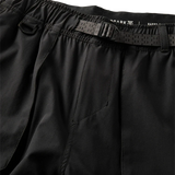 HAPPY CAMPER SHORT BLACK Pantaloneta ROARK 