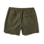 HAPPY CAMPER SHORT RS360 Pantaloneta ROARK 