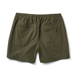 HAPPY CAMPER SHORT RS360 Pantaloneta ROARK 