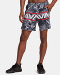 Hawaii Yogger Stretch Shorts 17 SHORT RVCA 