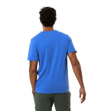 HEATHERTECH TEE Camiseta NEW BALANCE 