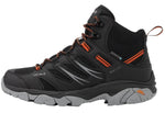 HI TEC MENS TARANTULA MID WATERPROOF Calzado HOKA 