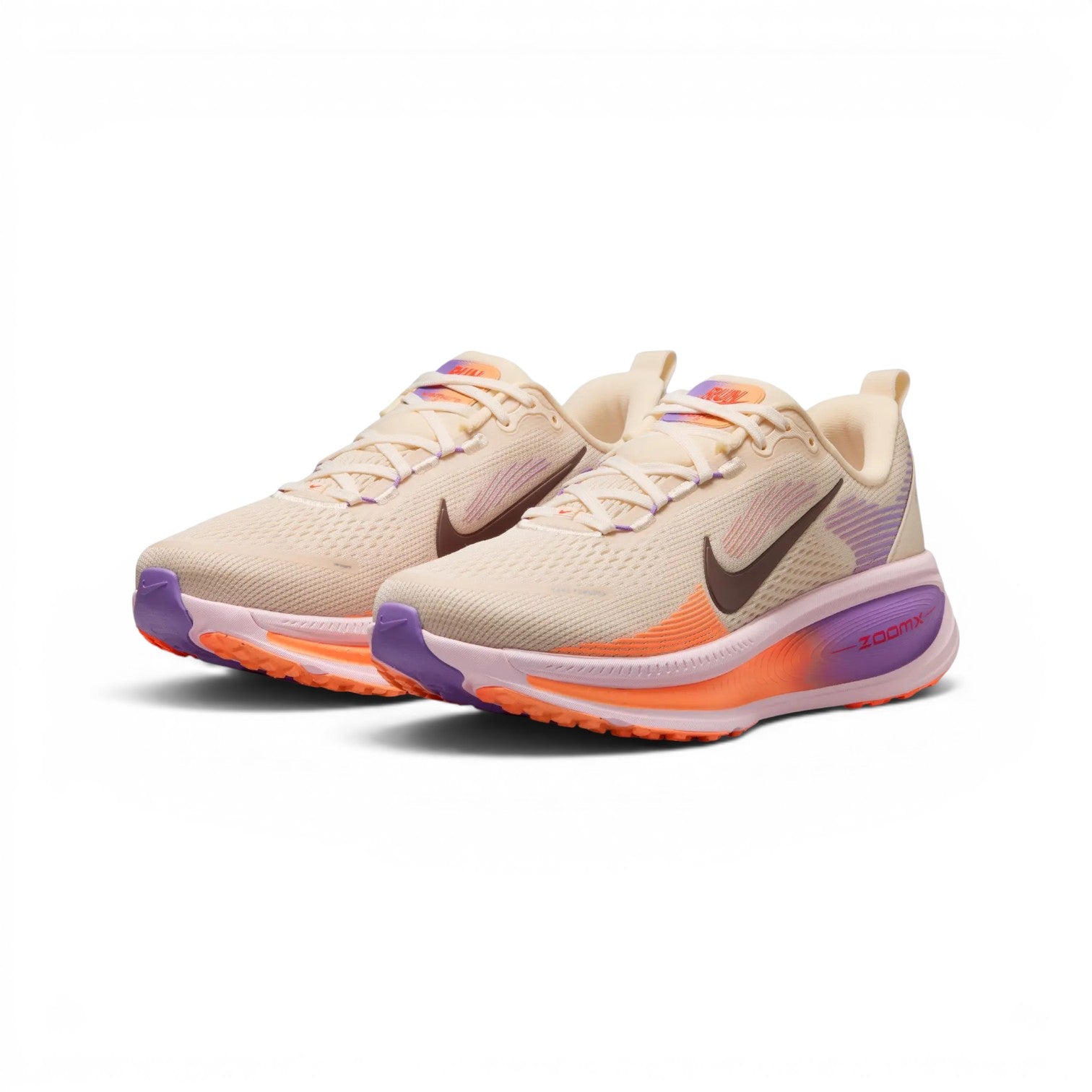 NIKE Vomero 18 Mujer