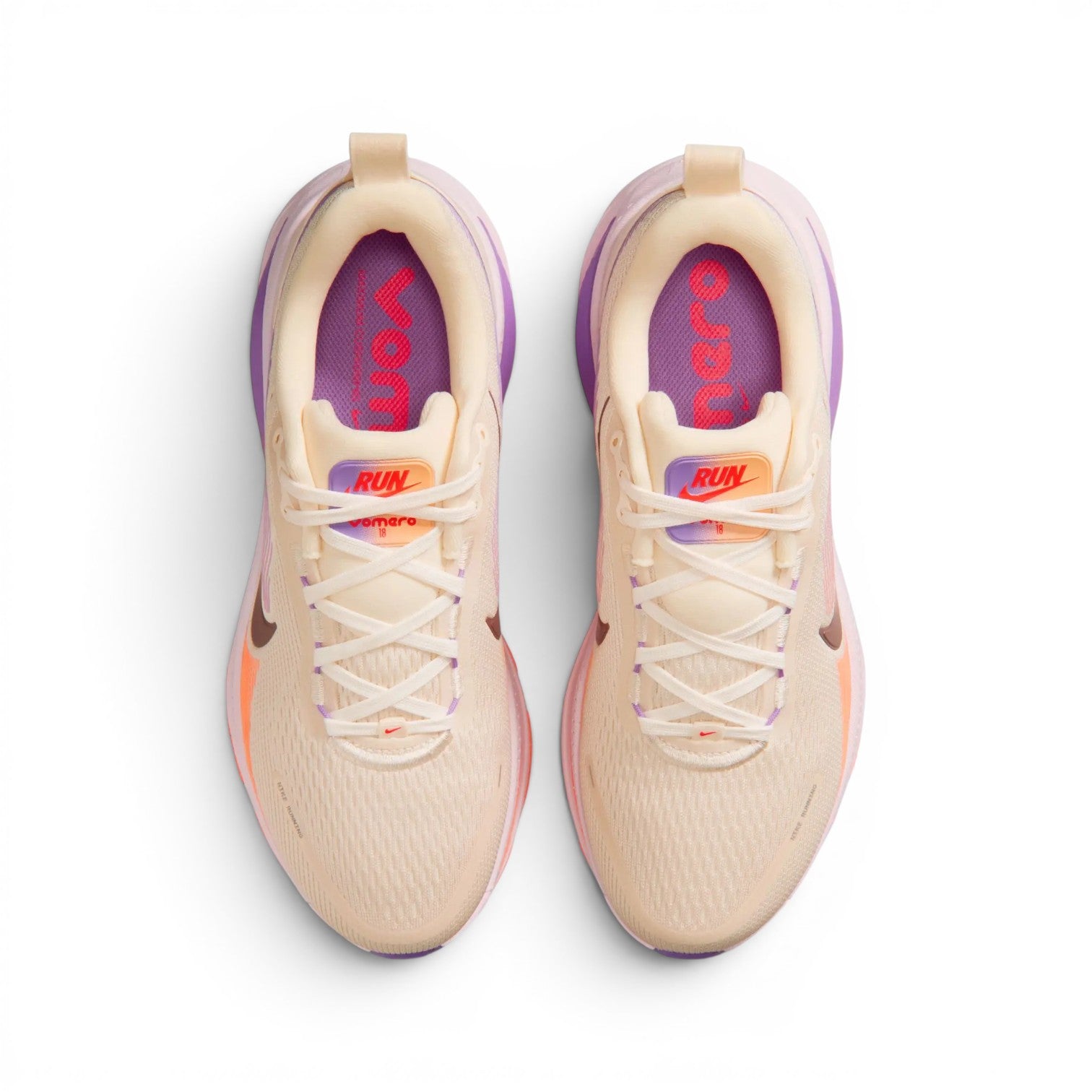 NIKE Vomero 18 Mujer