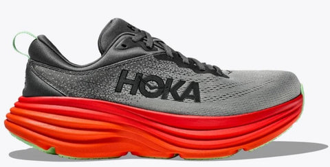 HOKA BONDI 8 HOMBRE Calzado HOKA 