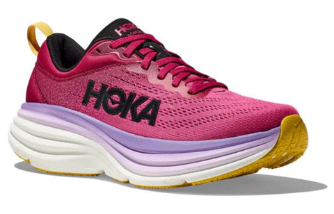 HOKA BONDI 8-MUJER Calzado HOKA 