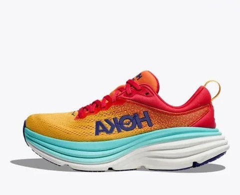 HOKA BONDI8 MUJER Calzado HOKA 