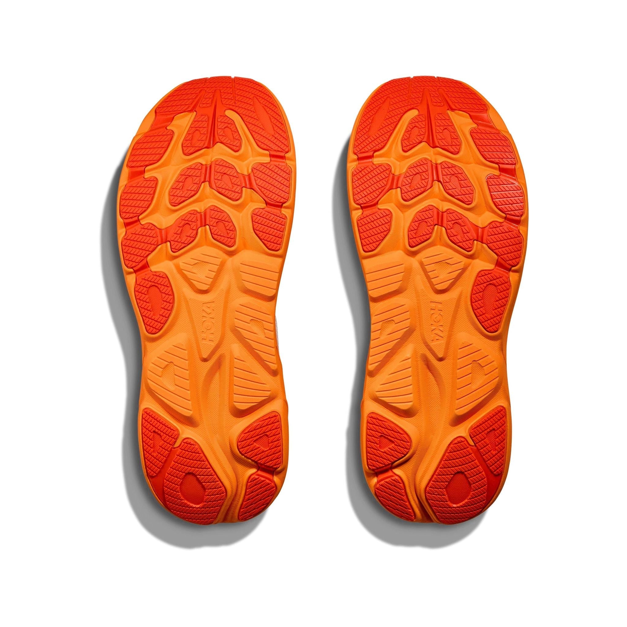 Hoka Clifton 10 Mujer Frost #Color_Frost