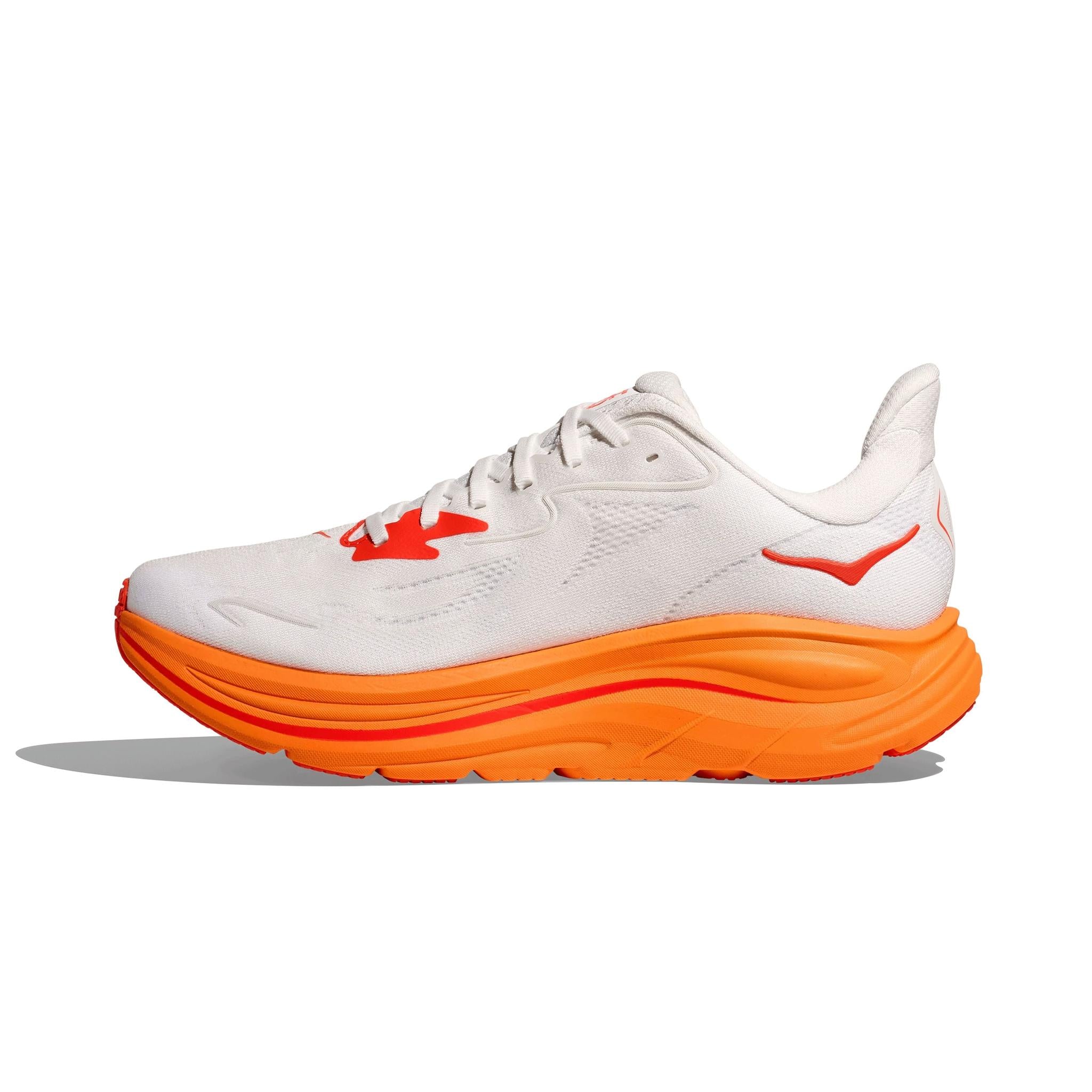 Hoka Clifton 10 Mujer Frost #Color_Frost