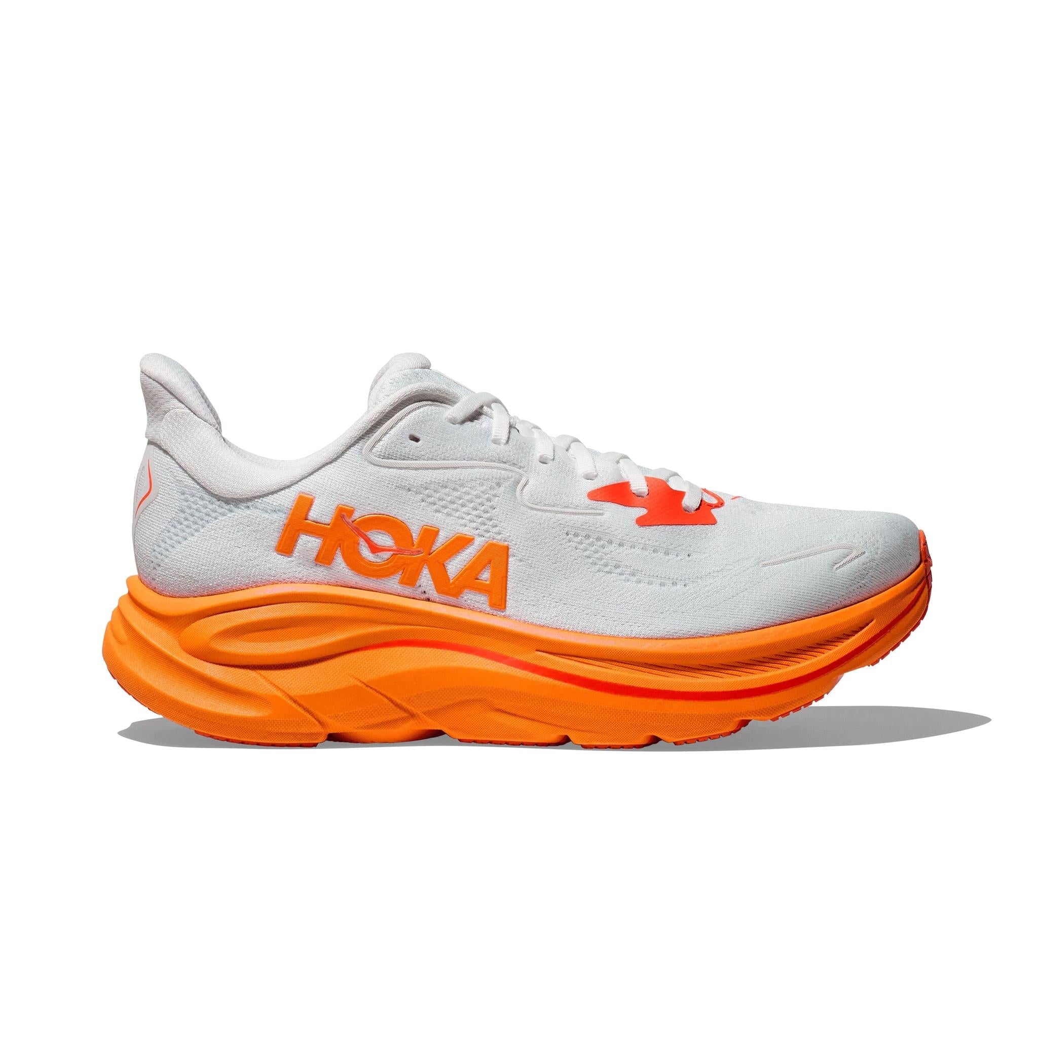 Hoka Clifton 10 Mujer Frost #Color_Frost