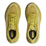 Hoka Clifton 9 Golden Lichen Hombre Calzado HOKA 