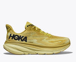 Hoka Clifton 9 Golden Lichen Hombre Calzado HOKA 